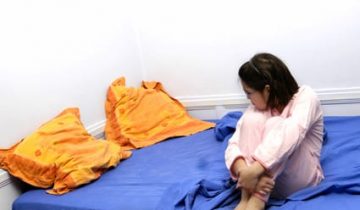 Miction : accompagner le jeune patient
